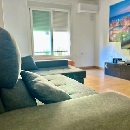 Trinidad - Centro Historico Apartment Малага Екстериор снимка