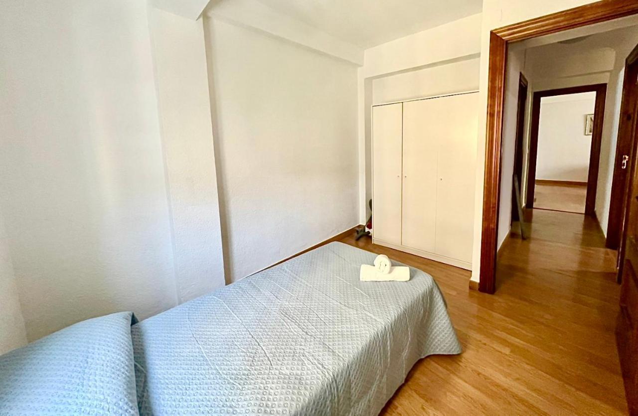 Trinidad - Centro Historico Apartment Малага Екстериор снимка
