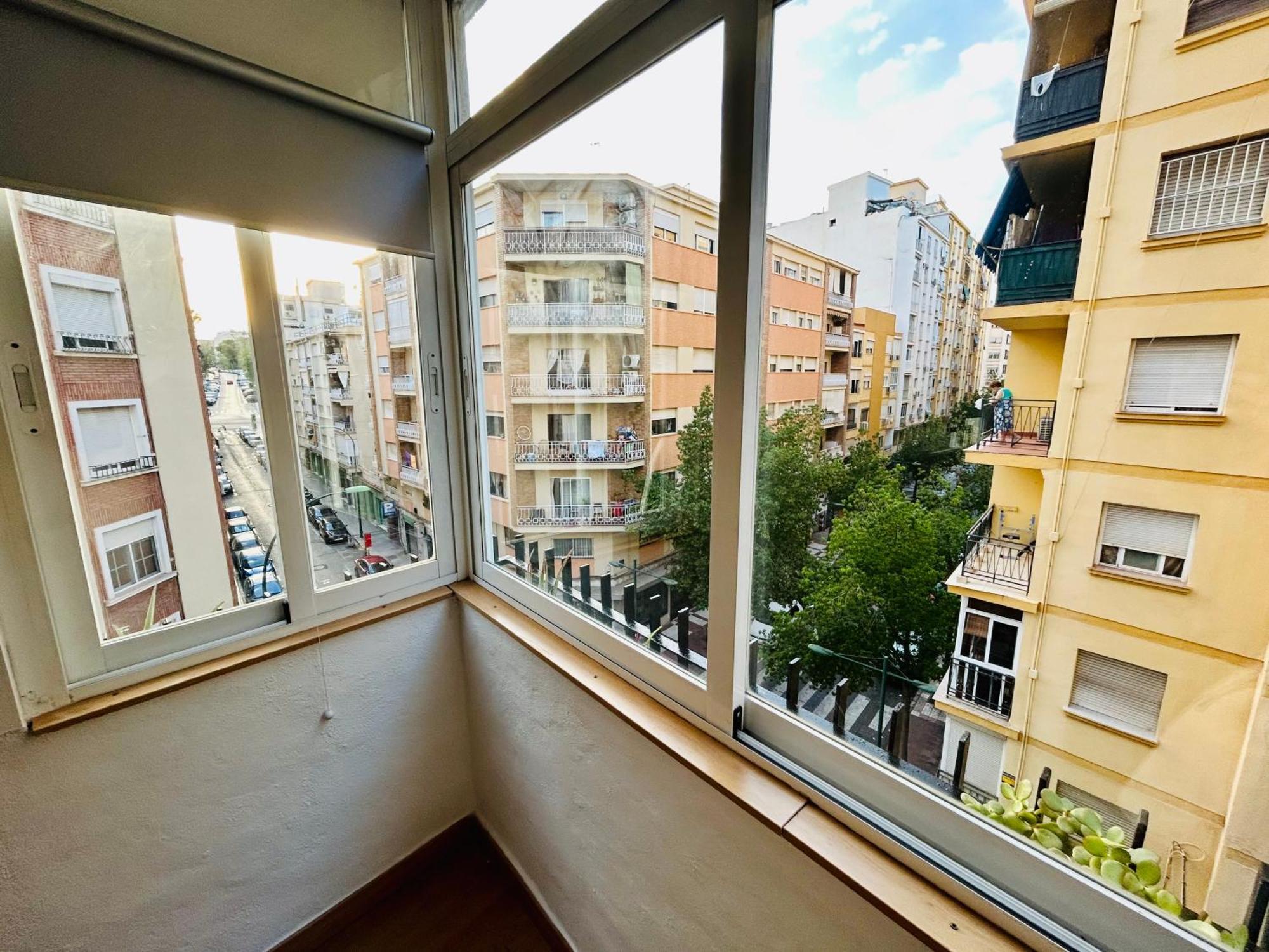 Trinidad - Centro Historico Apartment Малага Екстериор снимка